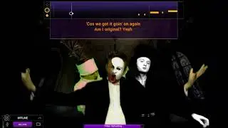 Addy - Everybody (Backstreet Boys Cover on Twitch Sings)