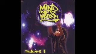 Zion I - Venus (2000)