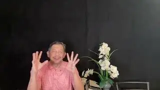KENAPA KITA SULIT UNTUK JUJUR🔴Family Devotion w/ Pastor Rudi Gunawan