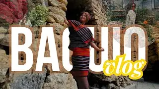 Baguio 2023 | Tamawan Village | Igorot Stone Kingdom | Mirador | Lourdes Grotto | Botanical Garden