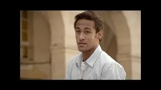 ●Neymar Jr● Best Commercial Compilation