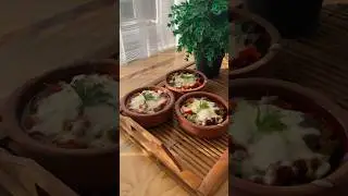 🍲🌶️🥩 ETLİ SEBZELİ MİNİ GÜVEÇLER | GÜVEÇ KASELERİNDE 3 KİŞİLİK HARİKA LEZZET 🔥 #güveç #yemek