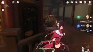 How to "GET 200k MORA CHEST" - Genshin Impact (UNBELIEVABLE)