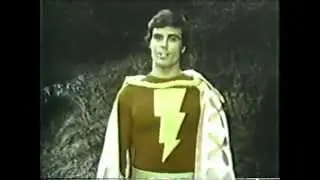 Shazam - Season 1 Opening and Closing Credits