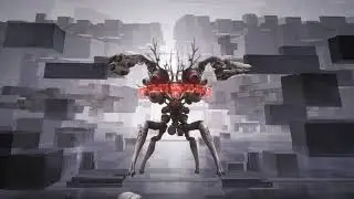 Nikke - Chapter 24 EX Boss: Rebuild Cucumber