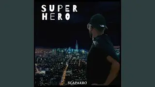 Superhero