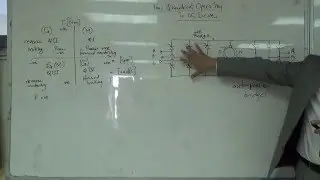 Physical Implementation of Four Quadrant Operation in DC Drive Systems, 1/3/2016