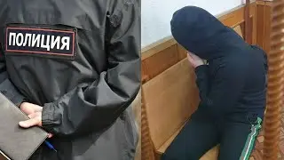 Опер, уволенный по жалобе барыги, попал ещё и под уголовку