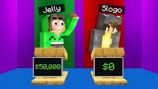 I Played JEOPARDY In Minecraft… (Quiz)
