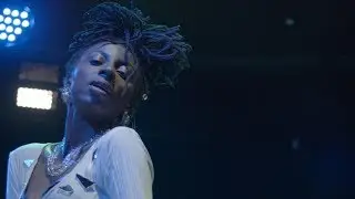 Ruvimbo's Wedding Song