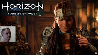 HORIZON FORBIDDEN WEST - ПК-9 - СЕКАЧИ