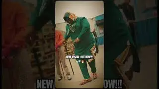 HomeBros x Moves Magazine x HomeFam | Les Sapeurs (Official Trailer)