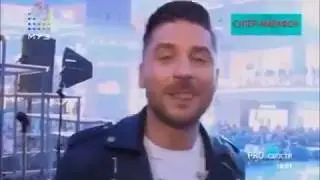 Сергей Лазарев. PRO новости от 26.11.2018г