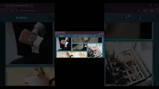 Working on Ecommerce Watch Website - HTML CSS JAVASCRIPT #shorts #ecommerce