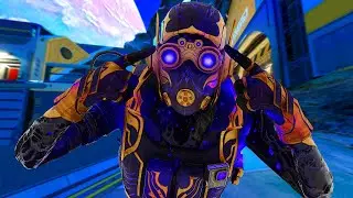 THE BEST OCTANE MOVEMENT