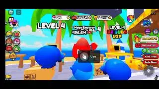New update in YouTube battles simulator and free Valk Ugc!