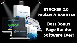 Best Bonus Page Generator And Amazing Bonuses