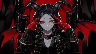 デーモンロード Cover / めいちゃん