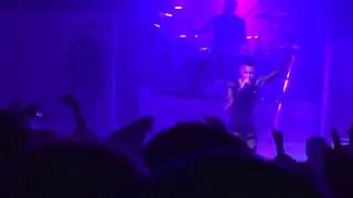Skunk Anansie - I Can Dream - Brixton Academy 01/12/2012
