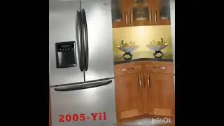 Muzlatgich Evolution 