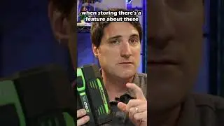 EGO Power+ Batteries (How To Best Store Them!)