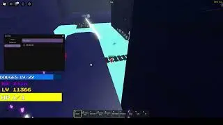 Untitled Sans Battles [ Script ]