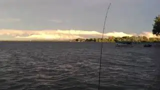 Summer 2017- Storm Lake