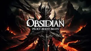 [FREE] Dark Trap Type Beat - "OBSIDIAN"