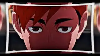 One dance anime version | #whatsappstatus #shorts
