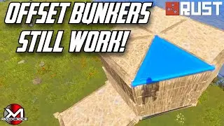 Offset bunker after update 5/2/24 | Crackman's Castles