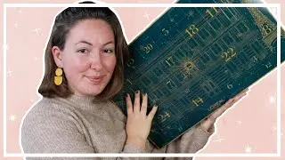 L'OREAL ADVENTSKALENDER 2021 UNBOXING 🎁✨ | Irina Touw