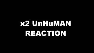 MARTVONK LEON - NORMAL CSGO MM SHOW, UNHUMAN REACTION