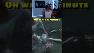 WHEN YOU THINK YOU KILLED THE BOSS???
