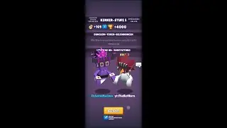 Abyss Speedrun Hunt Royale