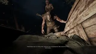 ЗАКОПАЛИ ЗАЖИВО ► Outlast 2 #13