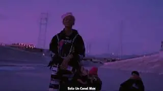 Jaden - Alien | Sub. Español & Lyrics