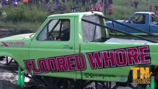 Mega Trucks 2017