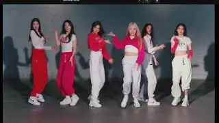Random Dance Play COAF