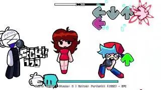 ROFNF FUNKIN' - MMM │ FNF Mod Showcase