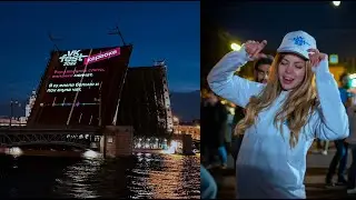 VK Fest - Фестиваль, который нельзя пропустить