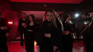 Школа  танцев M&M Dance Studio - Джаз - Фанк