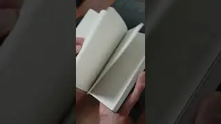 The most powerful Moleskine ever