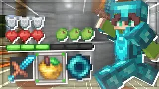 Releasing My 1k Pack