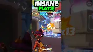The Most Pointless Skadi Super Jumps in T3 Arena History 🤣🤣🤣