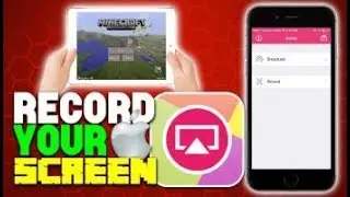 How to Screen Record Your Android For Free  ✔ | No root | No computer | by GET SMART