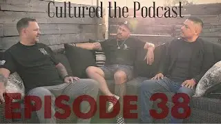 Ep.38 Back at it