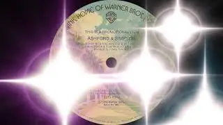 Ashford & Simpson - It Seems To Hang On (Warner Bros. Records 1978)