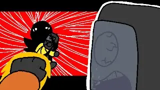 GIVE HIM BACK (Lethal Company Animation)