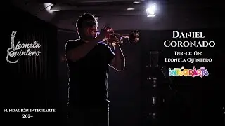 Perfiles Cinexcluirte Daniel Coronado. Músico Larense