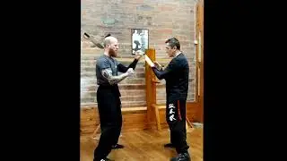 Le Wing Chun Kung Fu, un art martial complet